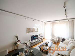 Prodajemo 3.0 stan na Vračaru, Kneginje Zorke 76m2